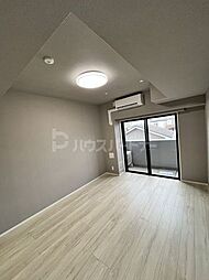 京成押上線 四ツ木駅 徒歩7分の賃貸マンション 5階1Kのリビング/ダイニング