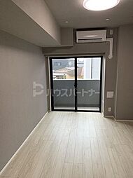 京成押上線 四ツ木駅 徒歩7分の賃貸マンション 5階1Kのリビング/ダイニング