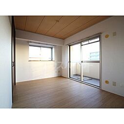 都営新宿線 船堀駅 徒歩19分の賃貸マンション 8階3DKのリビング/ダイニング