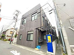 JR総武線 平井駅 徒歩9分