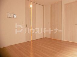 JR総武線 新小岩駅 徒歩15分の賃貸アパート 1階1Kのリビング/ダイニング