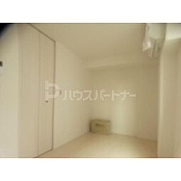 JR常磐線 亀有駅 徒歩16分の賃貸マンション 2階1Kのリビング/ダイニング