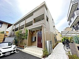 北総鉄道 新柴又駅 徒歩8分