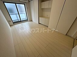 京成押上線 青砥駅 徒歩13分の賃貸マンション 2階1Kのリビング/ダイニング