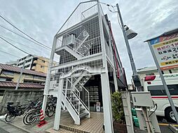 京成押上線 京成立石駅 徒歩13分