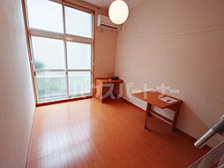 JR総武線 新小岩駅 徒歩24分の賃貸アパート 1階1Kのリビング/ダイニング