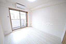 京成押上線 京成立石駅 徒歩9分の賃貸マンション 2階1Kのリビング/ダイニング