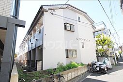 都営新宿線 篠崎駅 徒歩10分