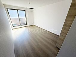 京成金町線 柴又駅 徒歩5分の賃貸アパート 3階1Kのリビング/ダイニング