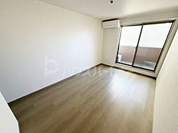 京成金町線 柴又駅 徒歩5分の賃貸アパート 3階1Kのリビング/ダイニング