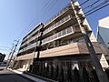 都営新宿線 船堀駅 徒歩10分の賃貸マンション