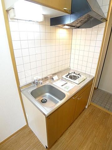 キッチン
