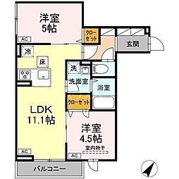 京成本線 京成高砂駅 徒歩17分
