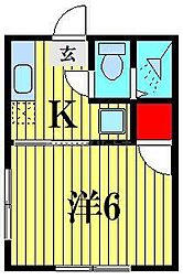 京成本線 京成小岩駅 徒歩10分 1階/-