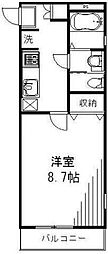 都営新宿線 篠崎駅 徒歩27分
