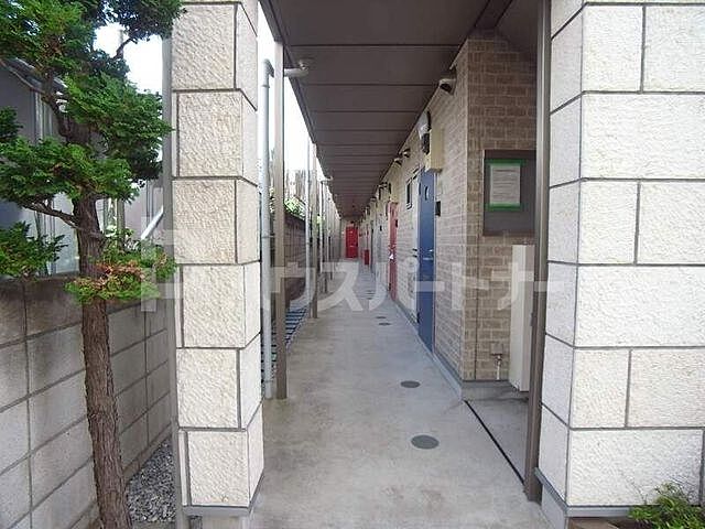 室内