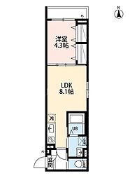 京成本線 京成小岩駅 徒歩7分