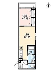 京成本線 京成小岩駅 徒歩7分