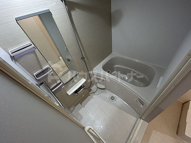 浴室