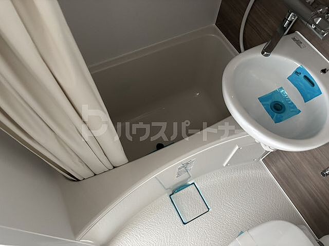 浴室