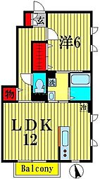 JR総武本線 新小岩駅 徒歩13分 1階/-