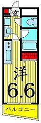 京成押上線 四ツ木駅 徒歩12分