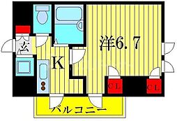 京成押上線 京成立石駅 徒歩11分
