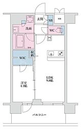 京成押上線 四ツ木駅 徒歩8分