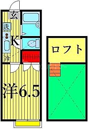 都営新宿線 一之江駅 徒歩12分