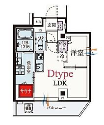 JR総武線 小岩駅 徒歩12分