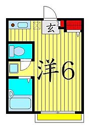 JR総武線 小岩駅 徒歩12分