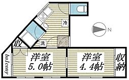 京成押上線 京成立石駅 徒歩7分