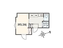 都営新宿線 船堀駅 徒歩15分