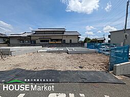 鳥栖市田代外町 2号棟