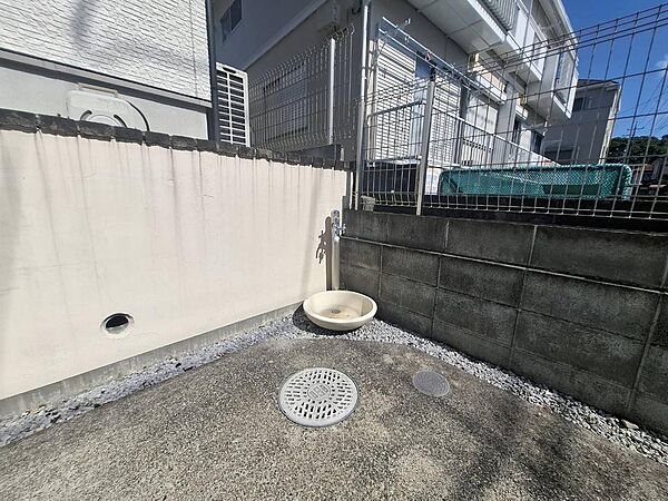 設備を拡大表示