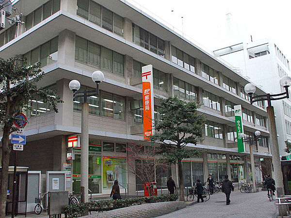 画像26:【郵便局】高松中央郵便局まで760ｍ