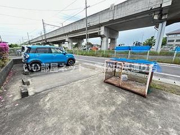 ニューサンビレッジB棟 101｜香川県綾歌郡宇多津町浜六番丁(賃貸アパート2LDK・1階・50.87㎡)の写真 その13