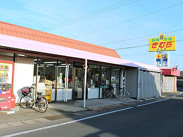 フォブール大高A 202｜香川県さぬき市志度(賃貸アパート3DK・2階・58.50㎡)の写真 その24