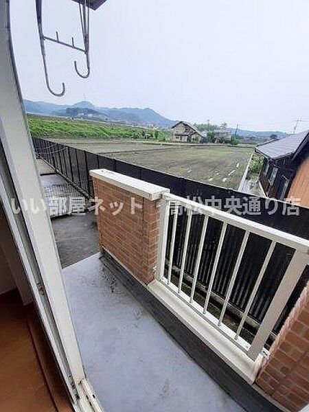 レユシール 103｜香川県高松市高松町(賃貸アパート2DK・1階・44.67㎡)の写真 その14