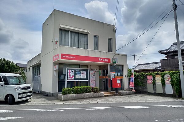 プリーマ　パラスト　Ｂ 102｜香川県観音寺市八幡町3丁目(賃貸アパート2DK・1階・44.82㎡)の写真 その30