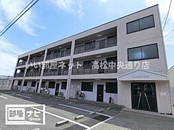 讃岐塩屋駅 4.9万円