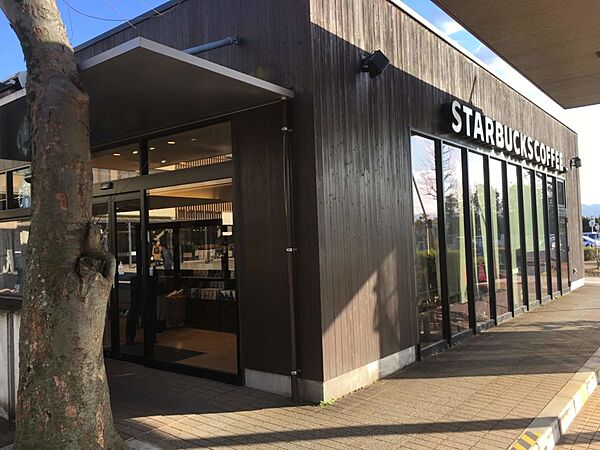 画像27:【喫茶店・カフェ】スターバックスコーヒー 香川大学病院店まで4493ｍ