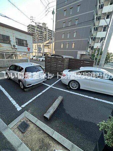 コリドールベイ 801｜香川県高松市錦町1丁目(賃貸マンション1K・8階・36.30㎡)の写真 その13