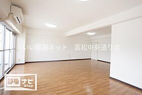 アーバン茜 603 ｜ 香川県高松市茜町2-40（賃貸マンション1LDK・6階・70.02㎡） その14