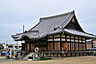 周辺：【寺院・神社】75番札所　五岳山誕生院　善通寺まで561ｍ