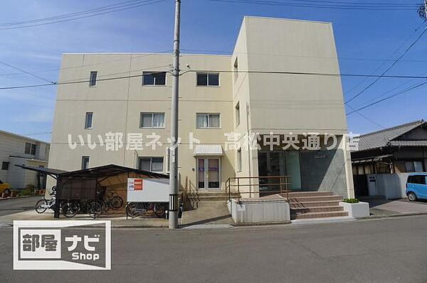 グランメール21 103｜香川県高松市円座町(賃貸マンション3LDK・3階・65.00㎡)の写真 その12