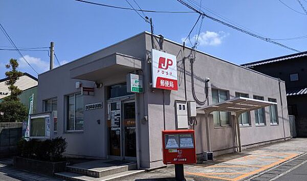画像5:【郵便局】高松円座郵便局まで1270ｍ