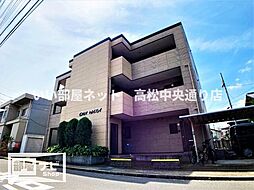 🉐敷金礼金0円！🉐QUA WADA