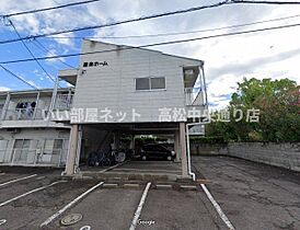 屋島ホーム 14 ｜ 香川県高松市屋島西町2290-15（賃貸アパート1K・2階・24.30㎡） その1