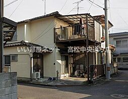 🉐敷金礼金0円！🉐香西南町一戸建